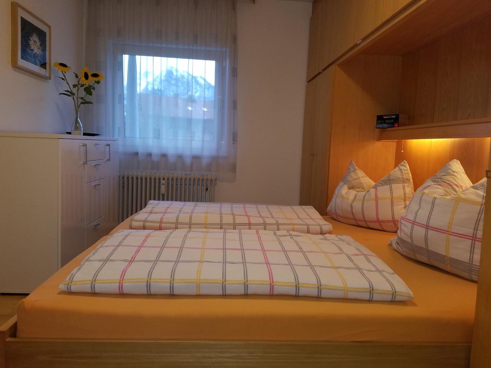 Sonnenblume Apartman Obermaiselstein Kültér fotó